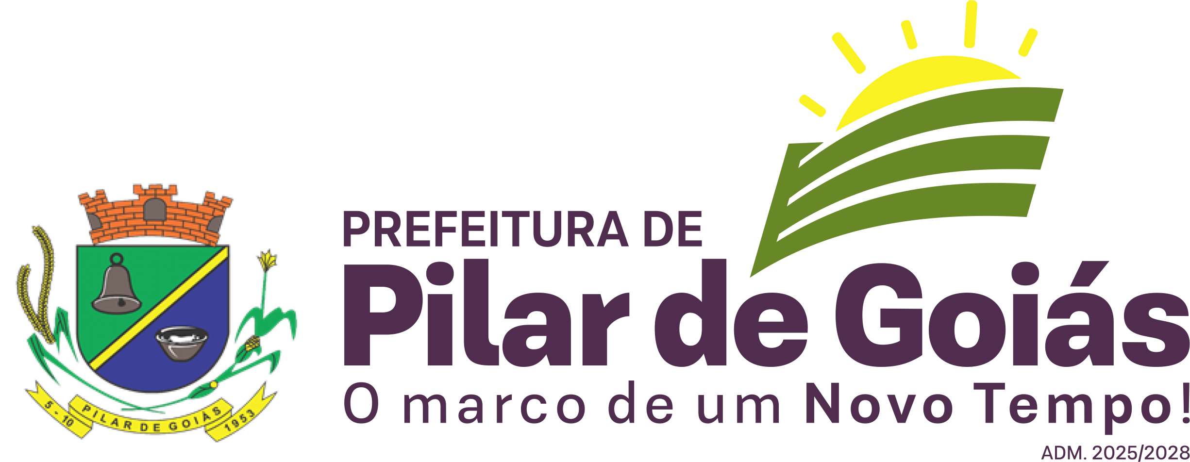 Prefeitura de Pilar de Goiás